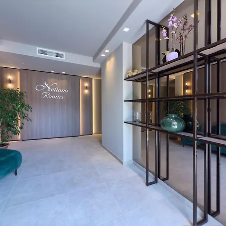 Nettuno Residence Hotel-3